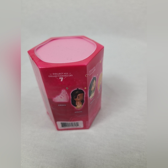 Hallmark Disney Princess Mystery Ornaments 2022 2 Sealed Ornaments - Picture 3 of 5
